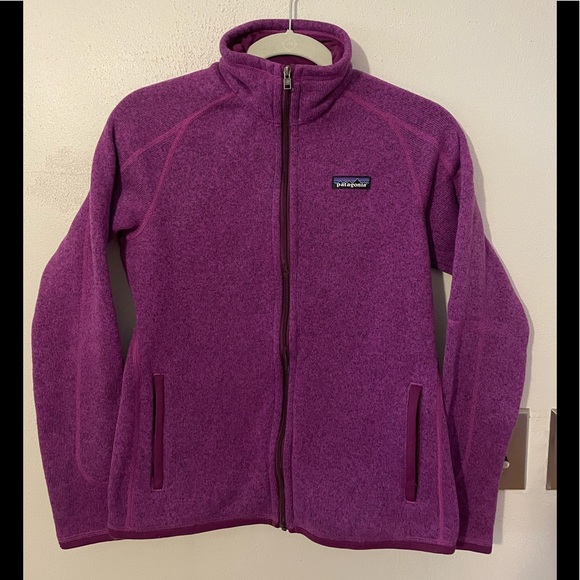 Patagonia Better Sweater Jacket - Picture 2 of 16